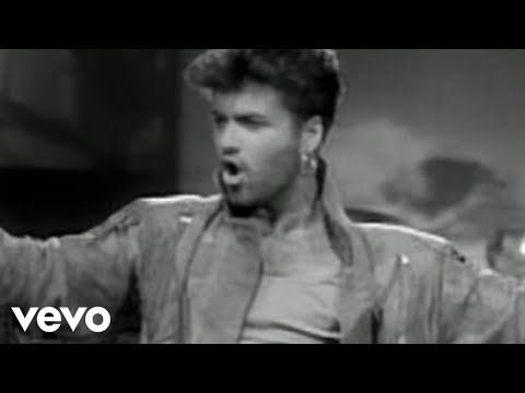 Wham! - The Edge Of Heaven