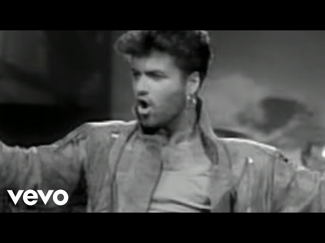 TERAZ GRAMY WHAM! - THE EDGE OF HEAVEN