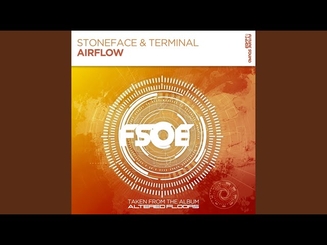 Airflow (Extended Mix)