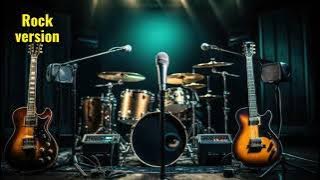 karaoke Jangan khianati Aku :versi rock : (cover THE IMMORTAL)