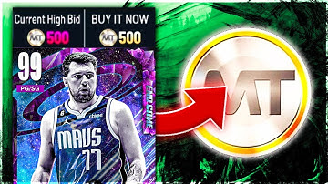 Best NEW Sniping Filters To Make You TONS Of MT In MyTeam!