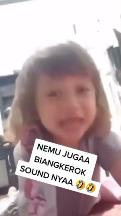 Tiktok suara asli dari sound pantek pantek #tiktok #viral #tiktokviral