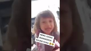 Tiktok suara asli dari sound pantek pantek #tiktok #viral #tiktokviral