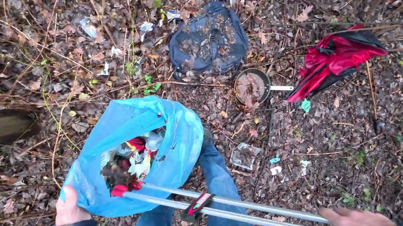 Lower Sydenham Pocket Park Vol 3