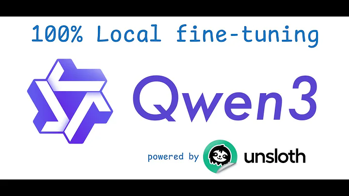 Qwen3 Fine-tuned