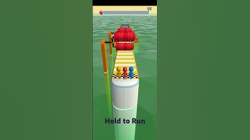 Fun Race 3D Game Level~83 Part-1 #shorts #octogamingzone