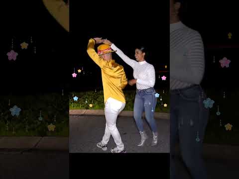 Обалденно Красивые Песня и Танец ЭТО ВСЁ ЛЮБОВЬ Алексей Романюта Shorts Часть 1