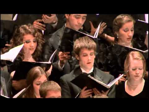 O Crux -