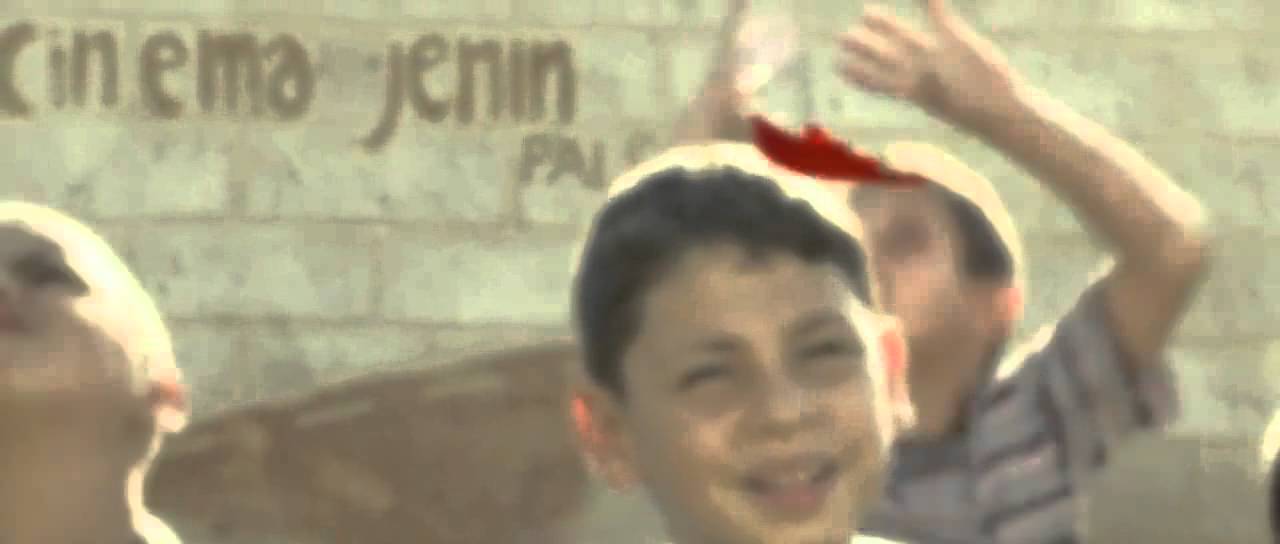 Opening Trailer - Cinema Jenin
