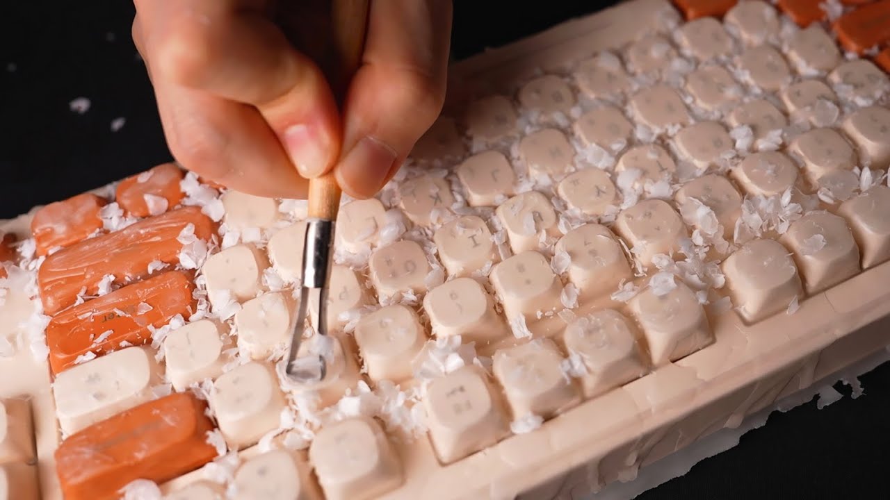 The Perfect ACMP Video (No Talking)