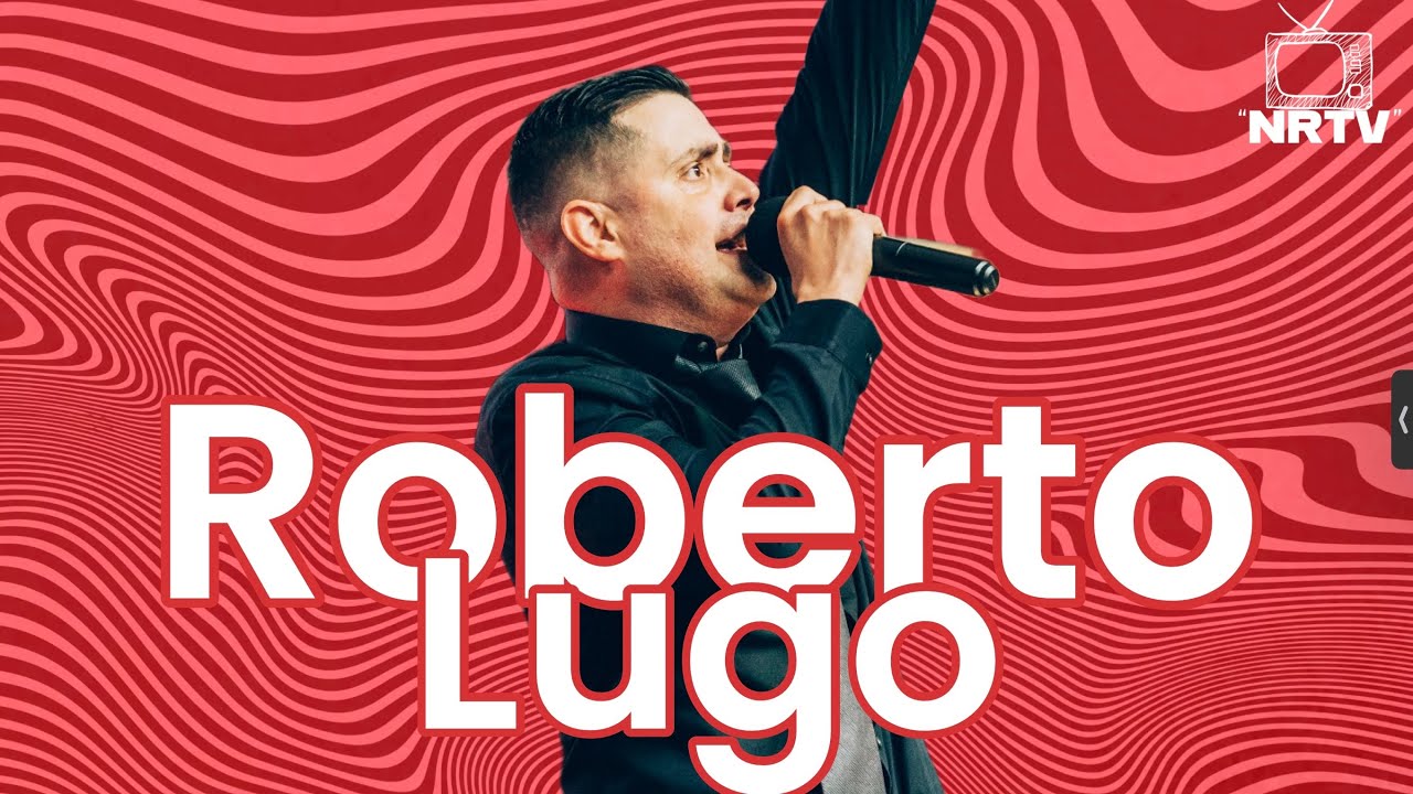 ROBERTO LUGO Se rompió el velo Neiel Rivera Tv NRTV YouTube