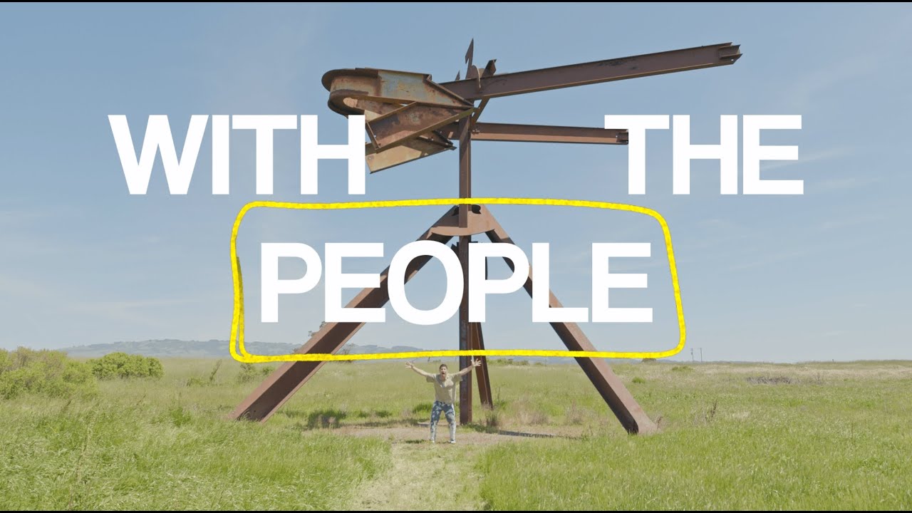 Poets to Parkmakers: Community Art Designing Public Space