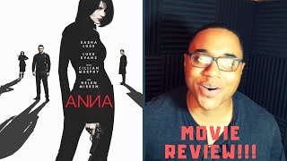 ANNA Movie Review! (Character Focused)