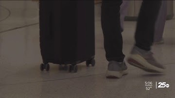 How flying local can help you avoid the holiday hustle and bustle