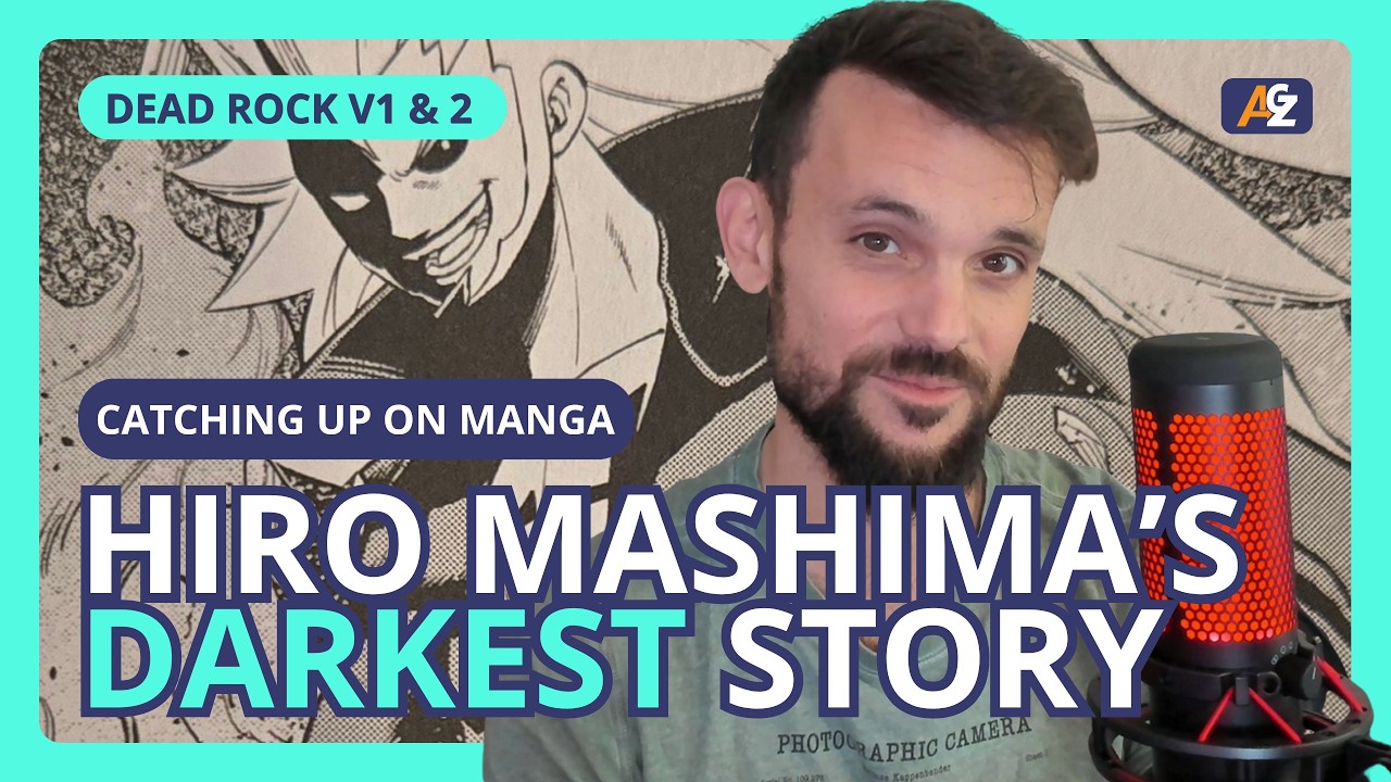 Hiro Mashima, Fairy Tail Creator, Like We've Never Seen Him