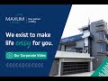 Maxum Foods | Your Trusted Partner in Dairy Solutions Across Oceania