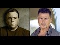 حكيم عمرو دياب ومحمد فؤاد الأفضل 