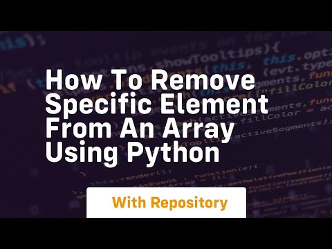 how to remove