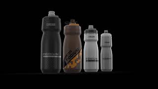 Camelbak Podium Ice 21oz Bike Bottle