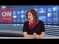 Ο Βασίλης Κοντοζαμάνης μιλά στο CNN Greece
