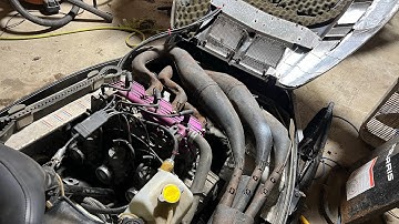 Polaris ultra 680 gets LRM pipes