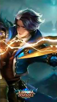 Jedaj jedug gusion TERBARU