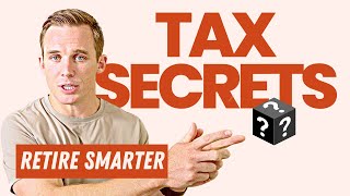 5 Tax SECRETS Every Retiree Should Know