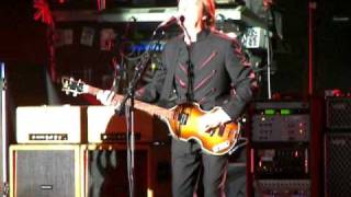 Paul McCartney - Venus and Mars/Rock Show
