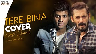 Tere Bina | Salman Khan | Singer Diamond