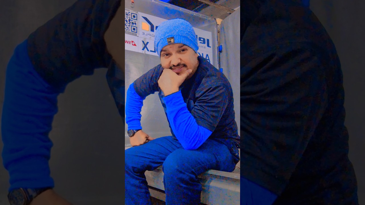 Kabhi Ruth Jana ♥️ ❤️ Kabhi Man Jana 