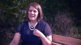 P17 | Baptism Named Beloved - Rachel Held Evans