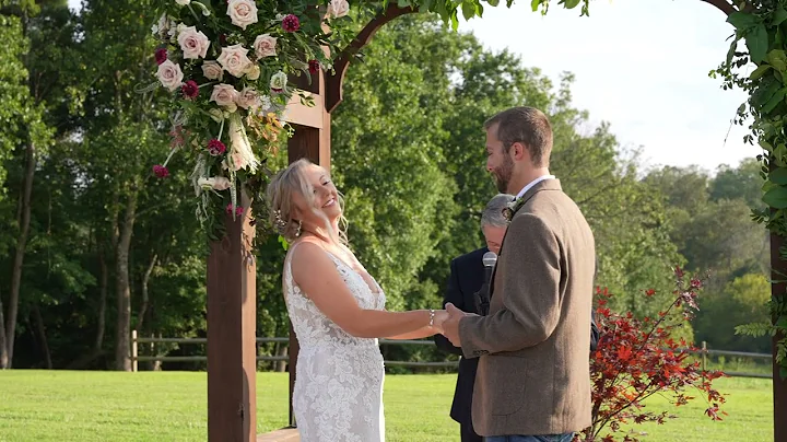 Casey & Abby Reese Wedding 9.17.2022