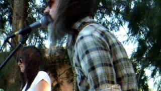 Moon Duo - Run Around [Operation Restore Maximum Freedom, Davis]