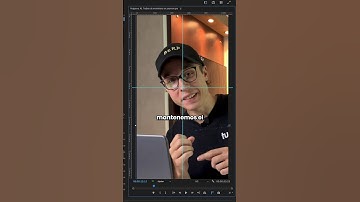 Teackeo de movimiento FÁCIL en Adobe Premiere Pro