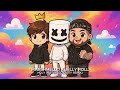 Marshmello X Jelly Roll Holy Water Loyalty Remix mp3