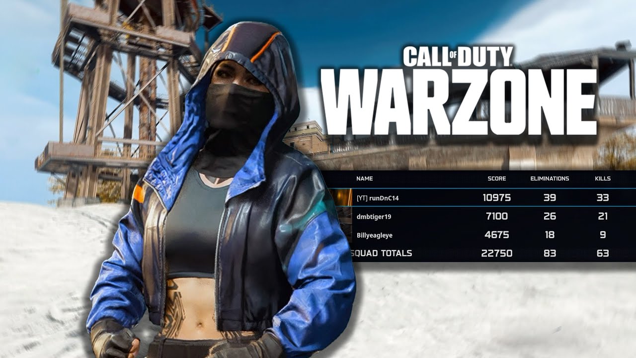 New gun = new problems!