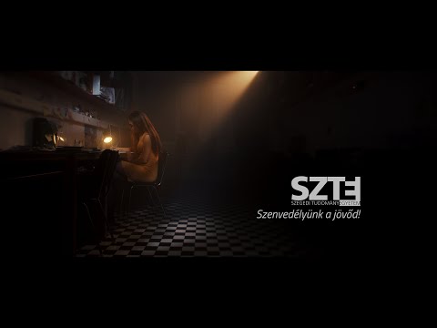 SZTE - “Céltudatosság