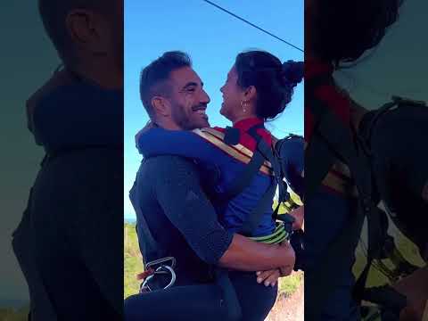 Amor al límite:
