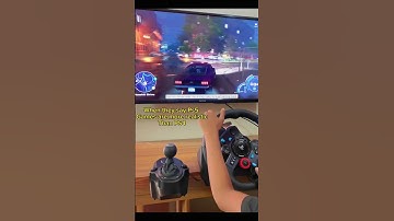 Ultra Realistic Graphics | ​⁠@NeedforSpeed Unbound | @PlayStation 5 | @Noobydooby7 #subscribe