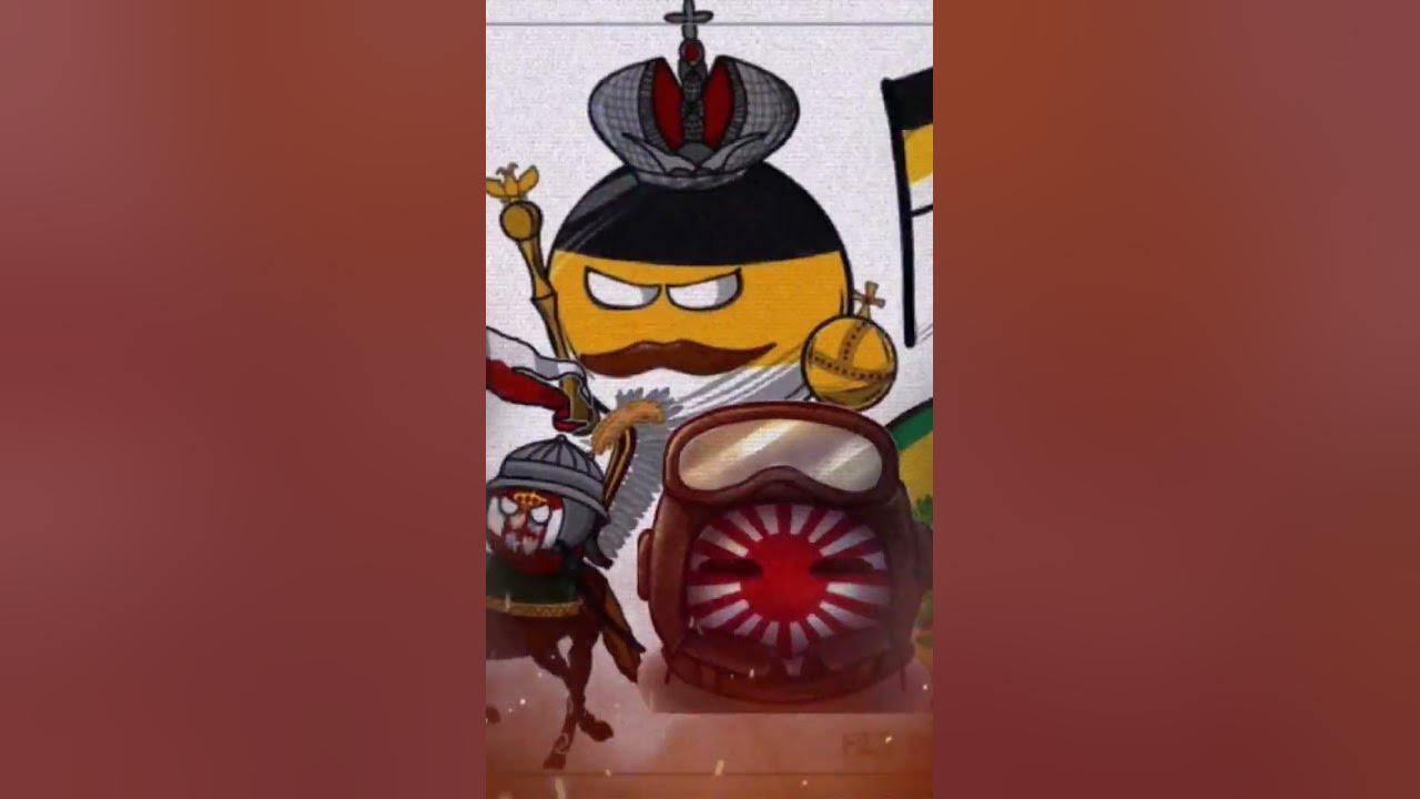 #countryballs #кантриболлз #эдит #edit #history #история #russia # ...