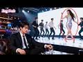 Cold CEO Warns Contract Wife Not To Love Him But Feels Jealous Seeing Her Dance Among Handsome Men 