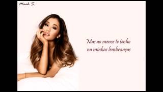 Ariana Grande-Thinking About You (Versão Acústica)Tradução