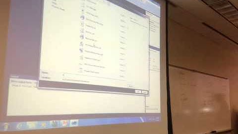 COSC 1436 - Lecture on structs in C - 4/1/14