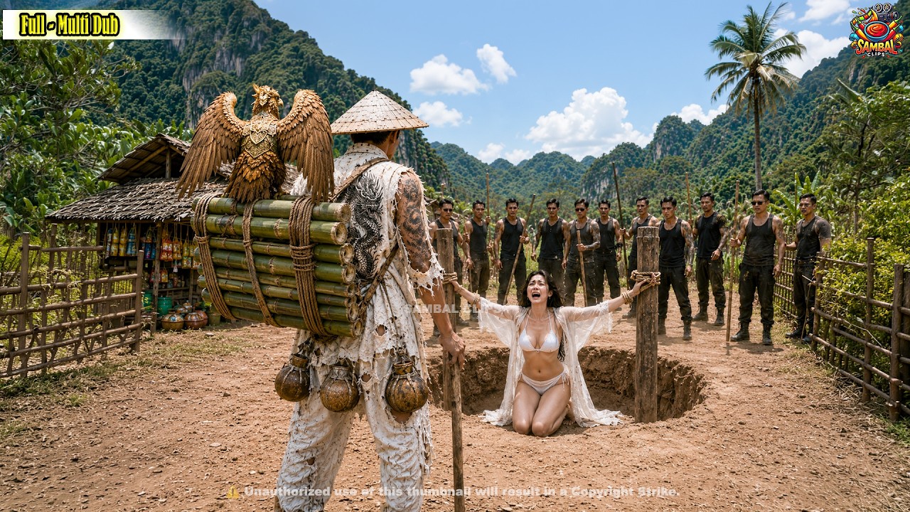 Dewa Perang Baru Turun Gunung, Melihat CEO Cantik Diburu Preman, Langsung Menyelamatkan Nyawanya