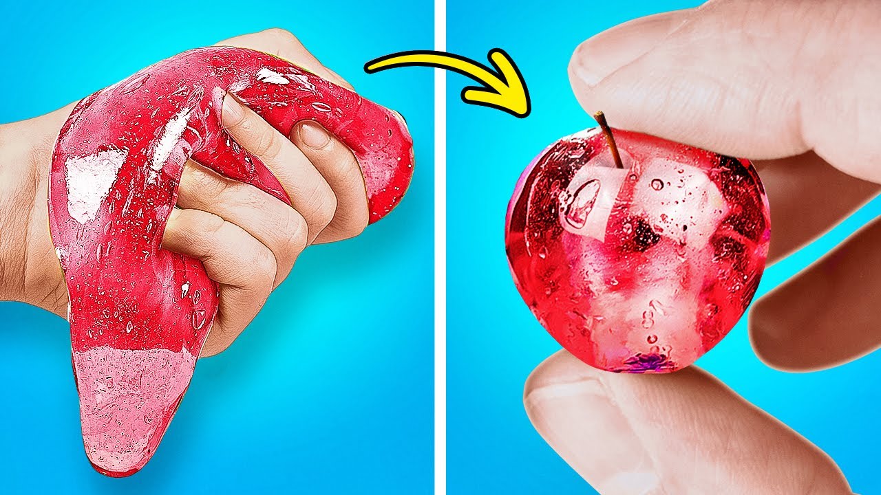 Epoxy Resin Art Tips and Tricks for Beginners YouTube