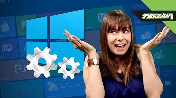 Install Windows 8 While AFK! - Tekzilla Daily Tip