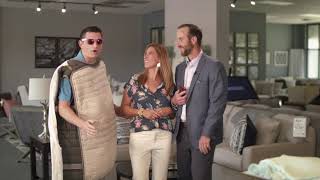 Whats It Like For The Dream Team To Work With Englander?