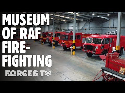 Video: Zwitsers Brandweermuseum (Schweizerisches Feuerwehrmuseum) beschrijving en foto's - Zwitserland: Basel