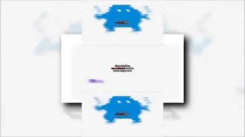 (REUPLOAD-ISHED) (YTPMV) Nick Games Effects Round 1 vs Everyone (1/7) Scan