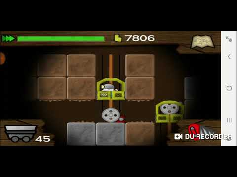 Gem Miner Dig Deeper Extreme Difficulty Ending
